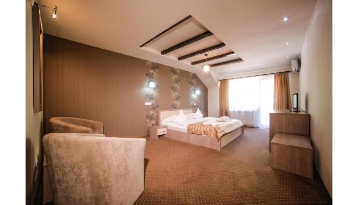 Pensiunea Jojo poza 11