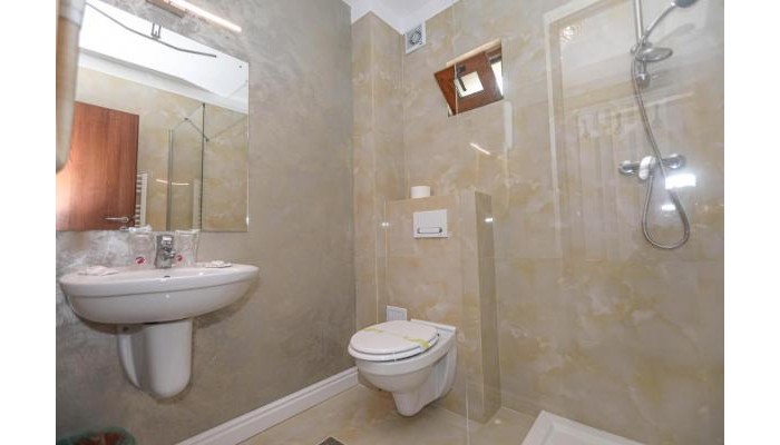 Pensiunea Select poza 7