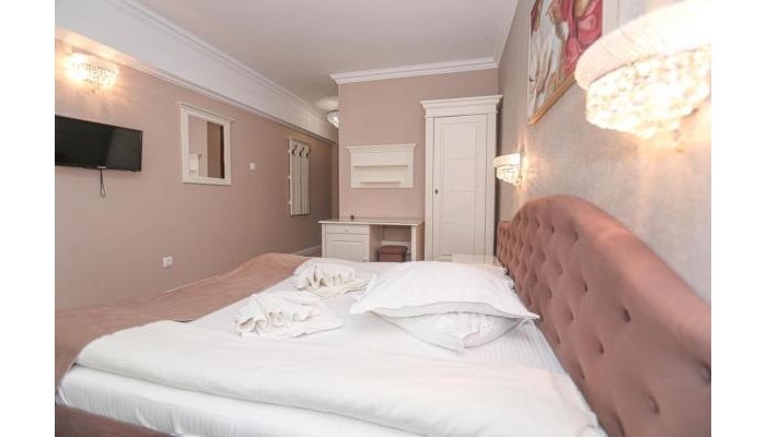 Pensiunea Select poza 2