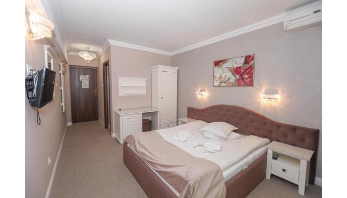 Pensiunea Select poza 3