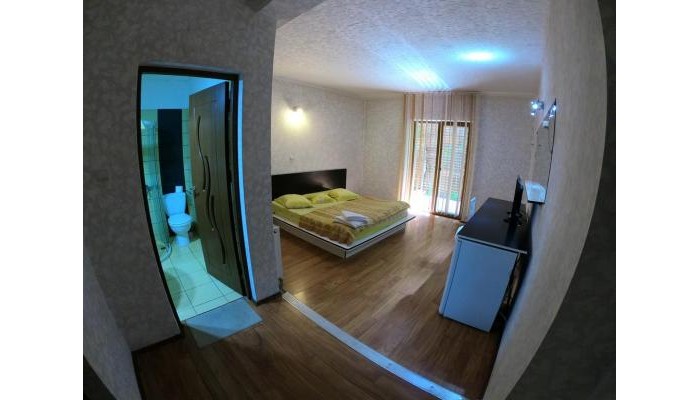 President Pensiune poza 10