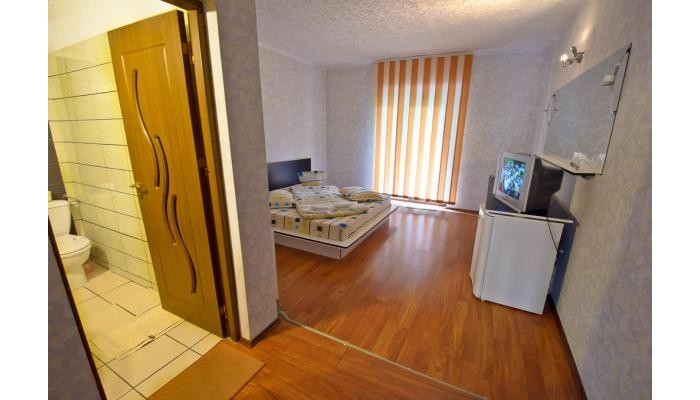 President Pensiune poza 7