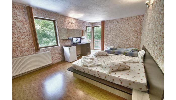 President Pensiune poza 5