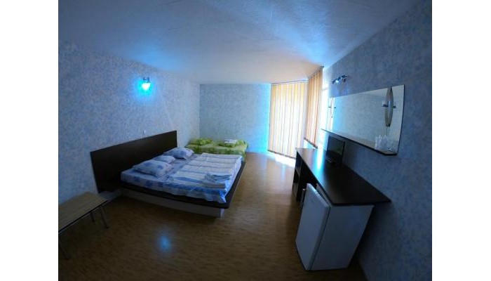 President Pensiune poza 13