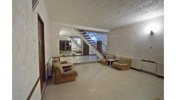 President Pensiune poza 1