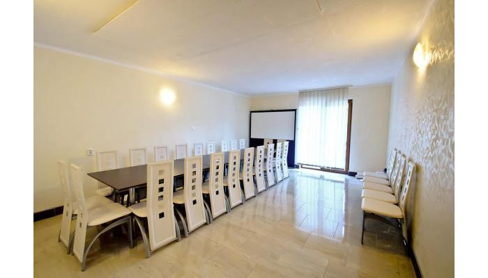 President Pensiune poza 15