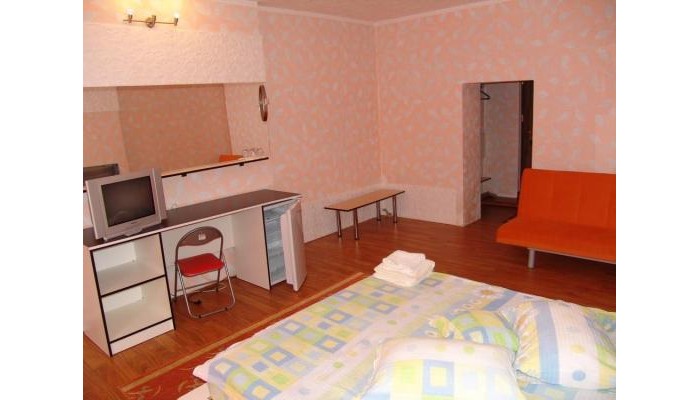 President Pensiune poza 3