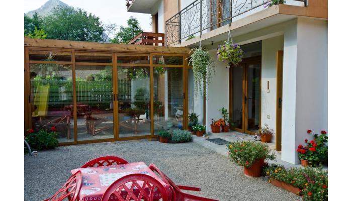 President Pensiune poza 16