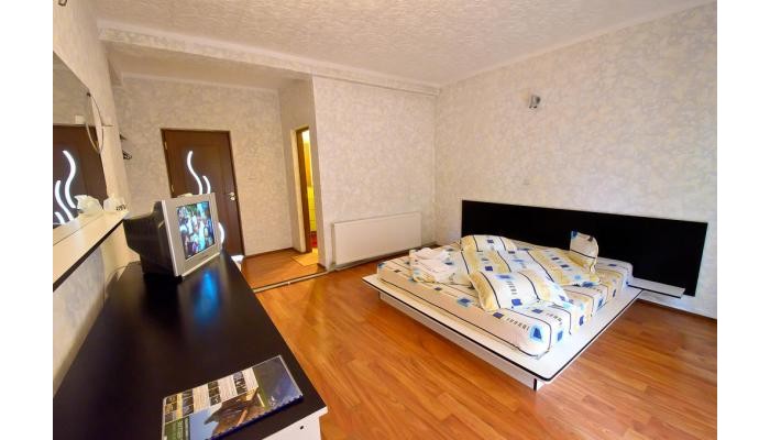 President Pensiune poza 8