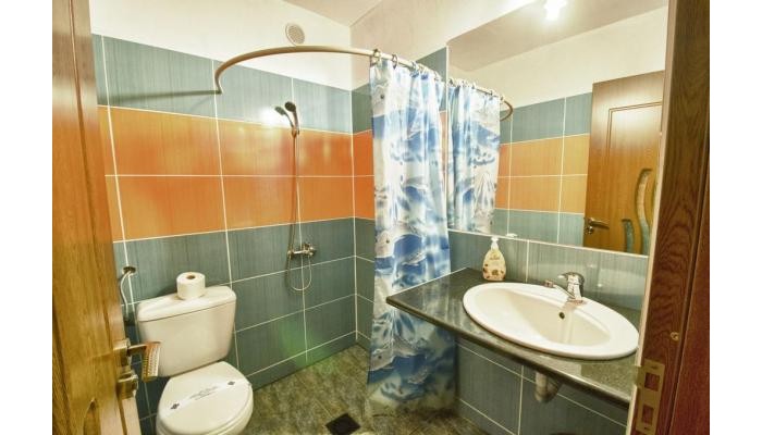 President Pensiune poza 14