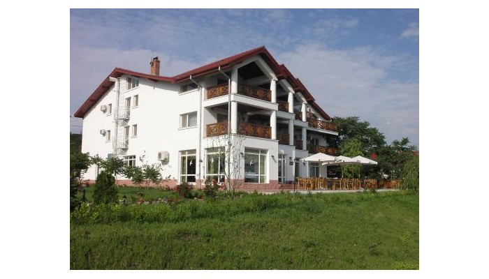 Hotel Wels poza 0