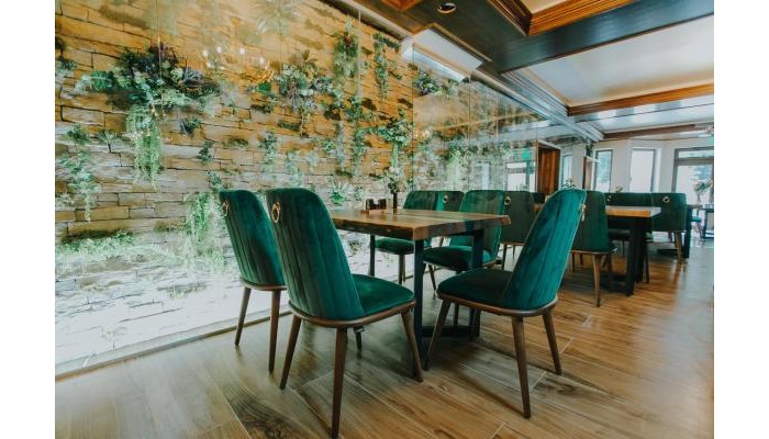 Complex Lostrita poza 18