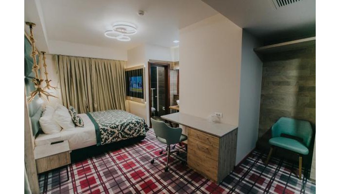 Complex Lostrita poza 12