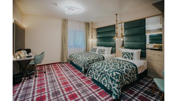 Complex Lostrita poza 10