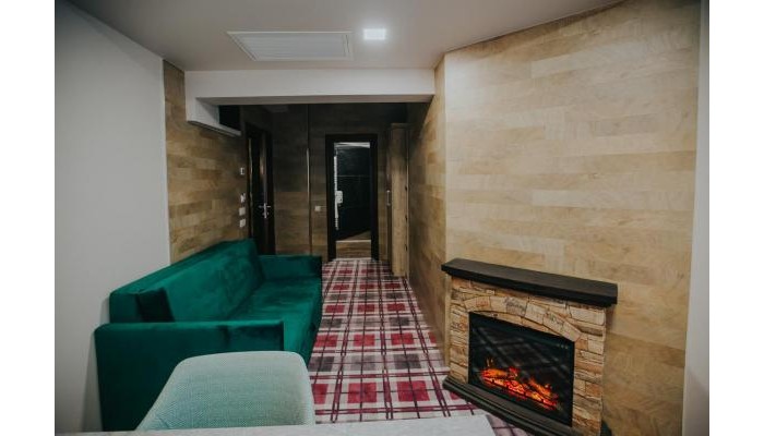 Complex Lostrita poza 14