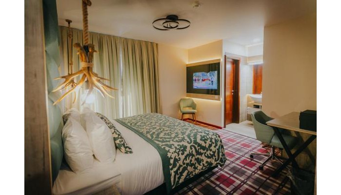 Complex Lostrita poza 4