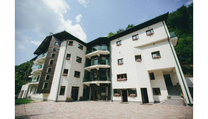 Complex Lostrita poza 1