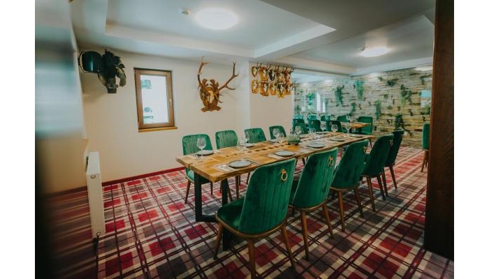 Complex Lostrita poza 17