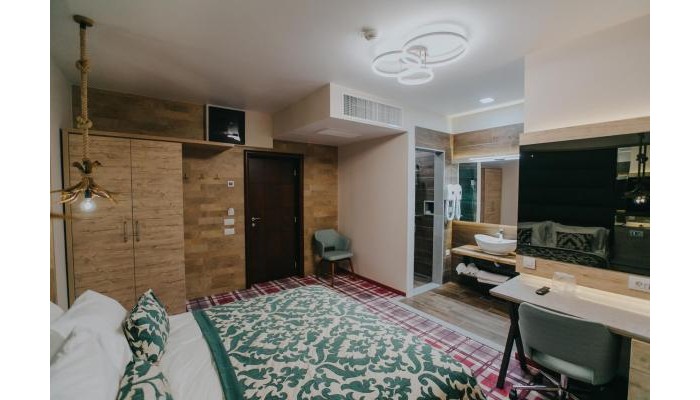 Complex Lostrita poza 8