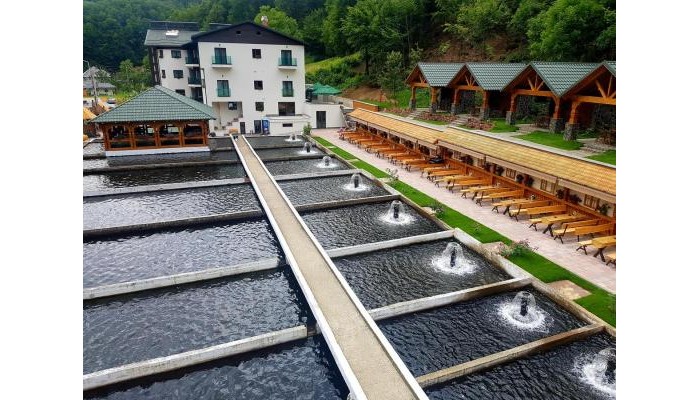 Complex Lostrita poza 0