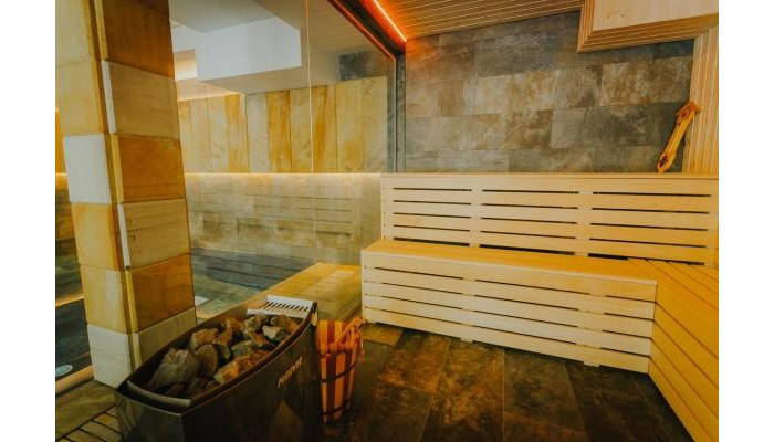 Complex Lostrita poza 21