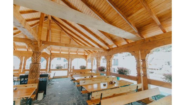 Complex Lostrita poza 3