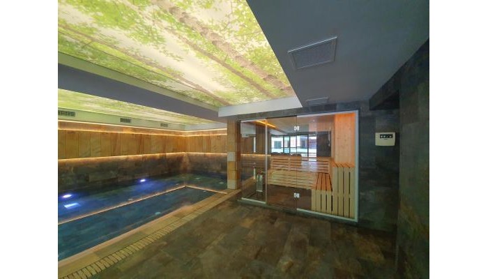 Complex Lostrita poza 19