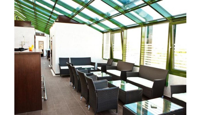 Poza pentru Hotel Belvedere 284-1538033769 Hotel Belvedere poza 4