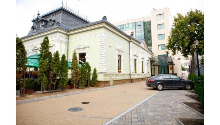 Poza pentru Hotel Belvedere 376-1538033768 Hotel Belvedere poza 0