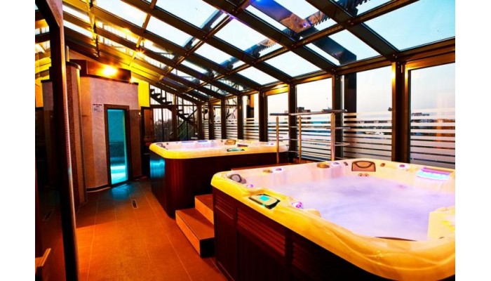 Poza pentru Hotel Belvedere 766-1538033768 Hotel Belvedere poza 2