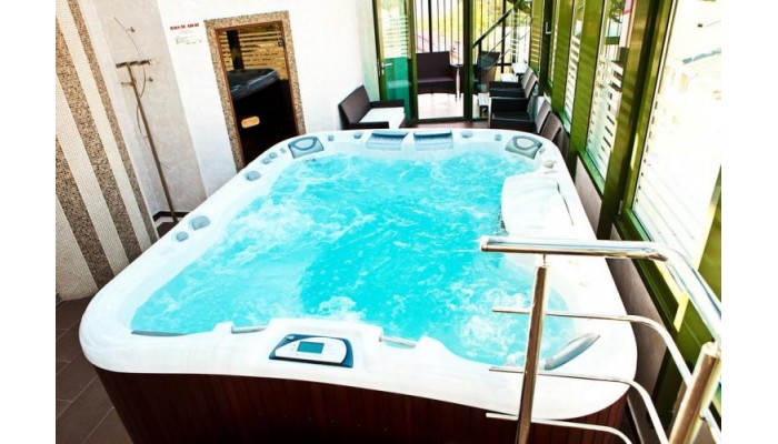 Poza pentru Hotel Belvedere 87-1538033768 Hotel Belvedere poza 1