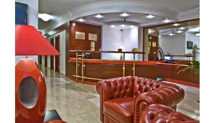 Citrin Hotel poza 5