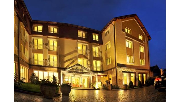 Citrin Hotel poza 8