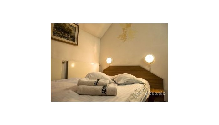 Hotel Adabelle Hostel poza 2