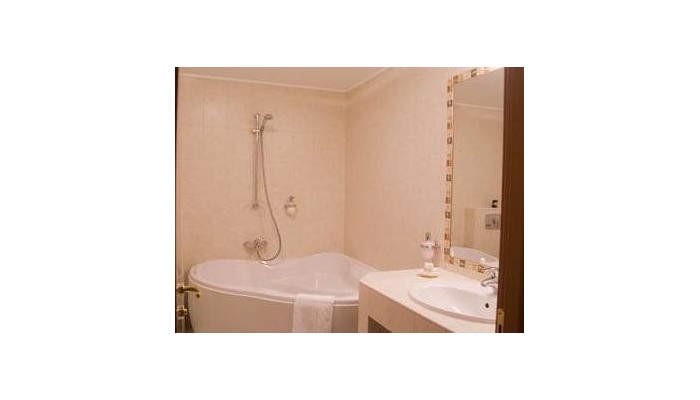 Hotel Alinalex poza 3