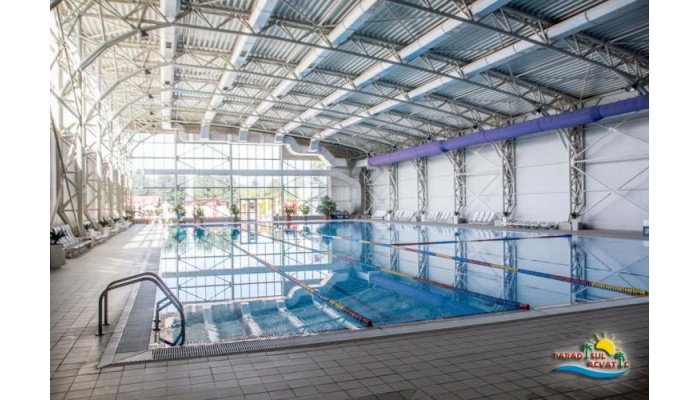 Hotel Alinalex poza 4