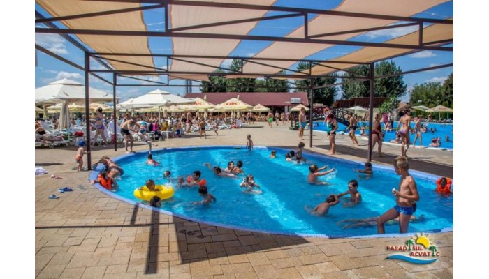 Hotel Alinalex poza 7