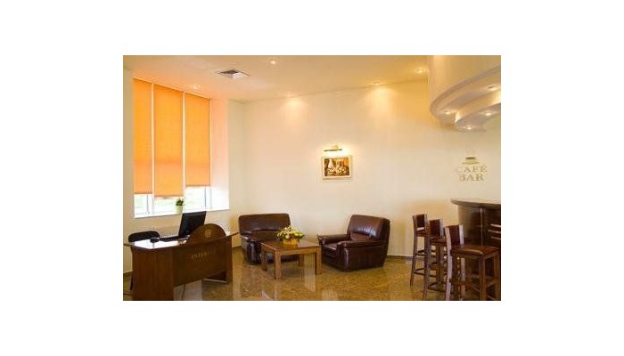 Hotel Alinalex poza 1