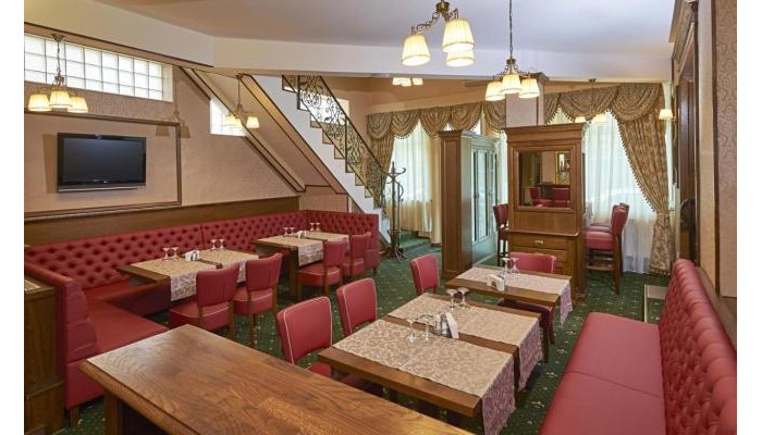 Hotel Ambient poza 6