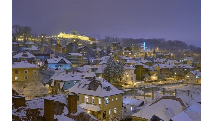 Hotel Ambient poza 13