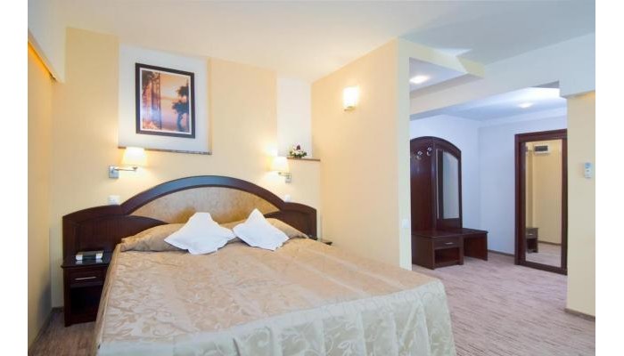 Hotel Ambient poza 2