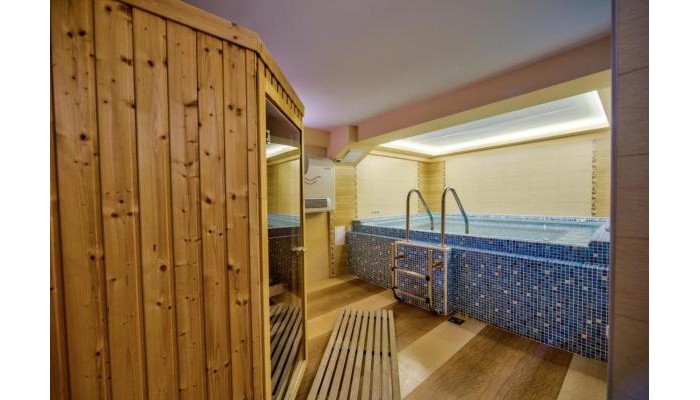 Hotel Ambient poza 12