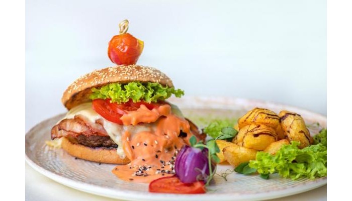 Hotel Ambient poza 10