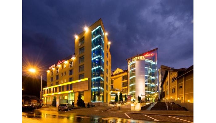 Hotel Ambient poza 0