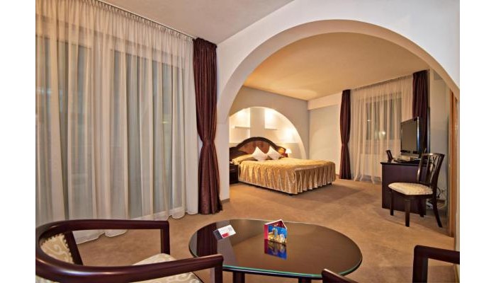 Hotel Ambient poza 3