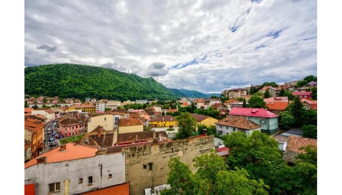 Hotel Ambient poza 11