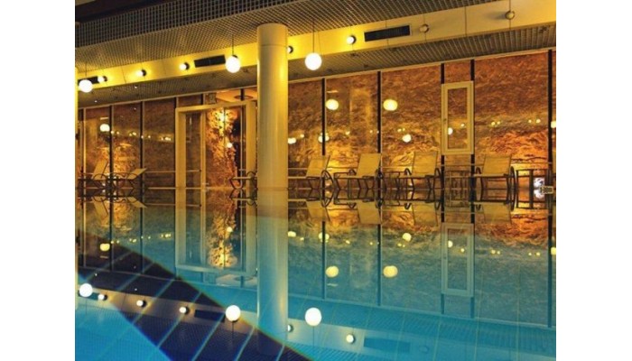 Hotel Aro Palace poza 4