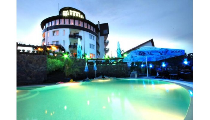 Hotel Belvedere poza 0