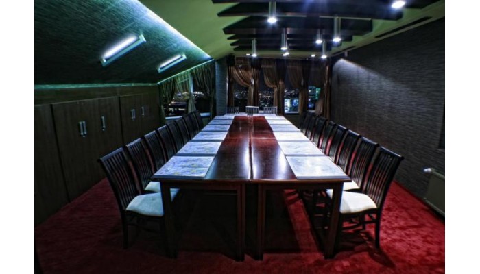 Hotel Belvedere poza 7