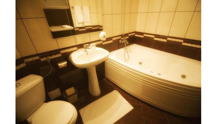 Hotel Belvedere poza 6